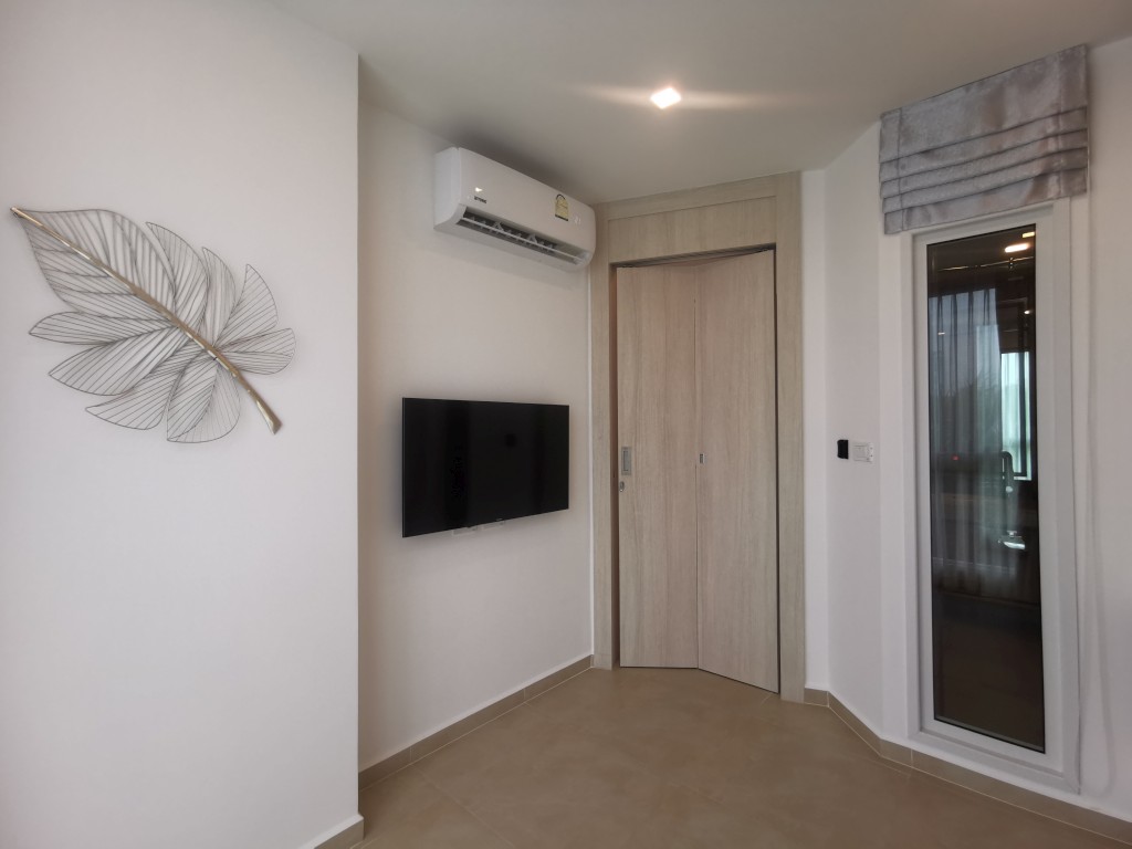 Olympus City Garden 2br 40sqm 17