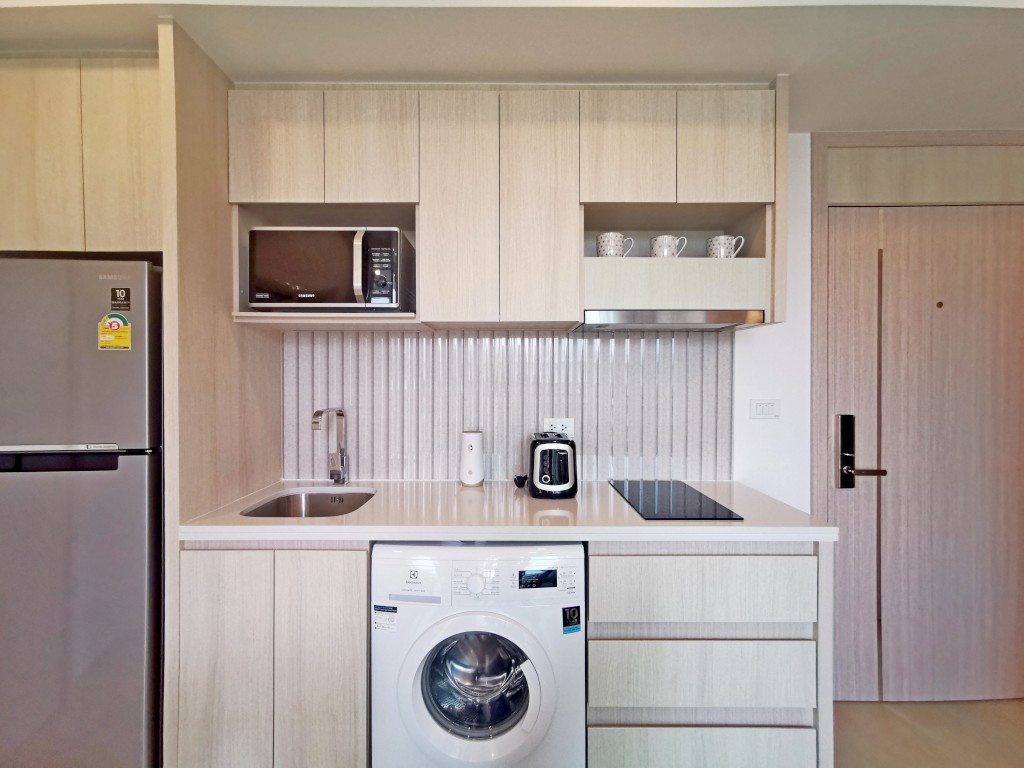 Olympus City Garden 2br 40sqm 6