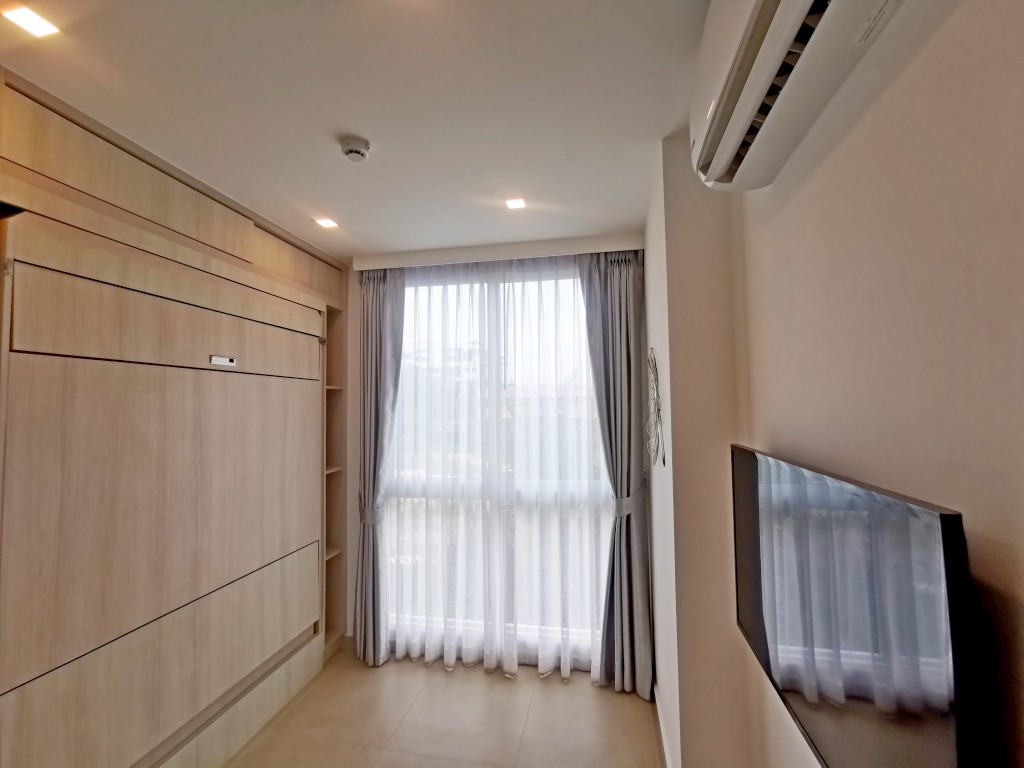 Olympus City Garden 2br 40sqm 15