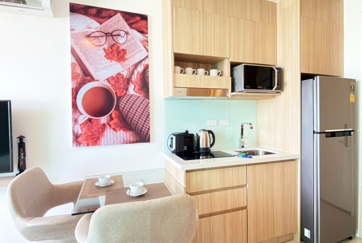 SPC23984_5 City Garden Tower 0br 24sqm 6