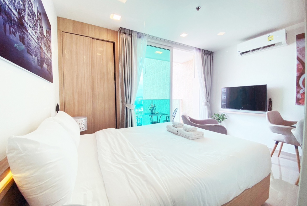 SPC23984_6 City Garden Tower 0br 24sqm 7