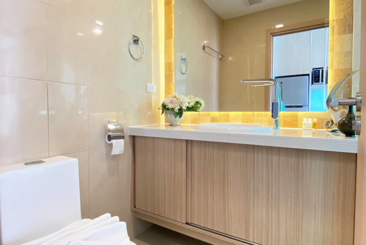 SPC23984_7 City Garden Tower 0br 24sqm 8