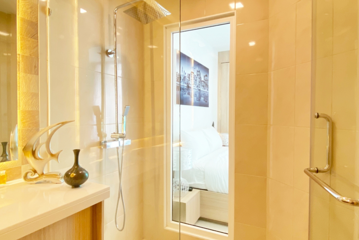 SPC23984_8 City Garden Tower 0br 24sqm 9