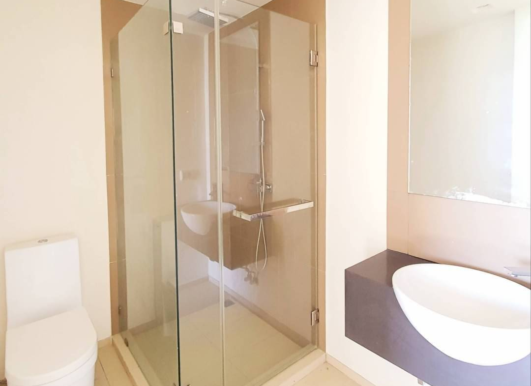 Unixx South Pattaya 2br 52