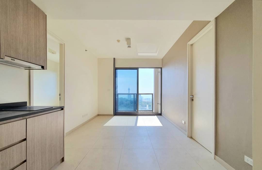 Unixx South Pattaya 2br 52