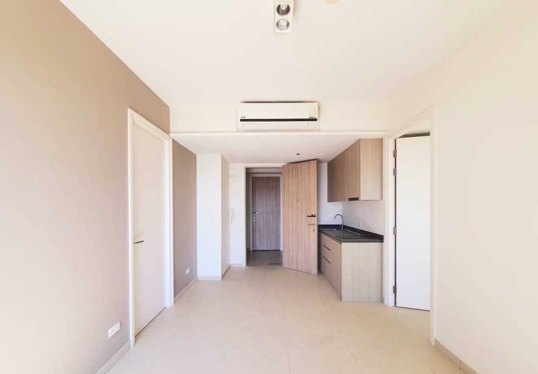 Unixx South Pattaya 2br 52