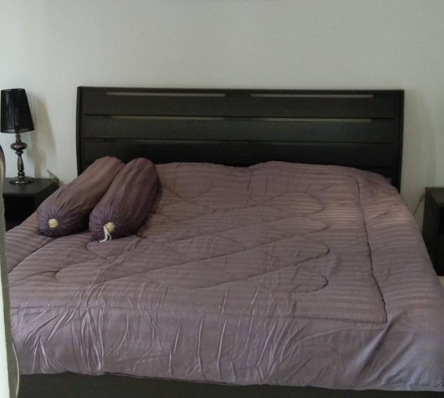 Novana Residence 1br 48sqm 17