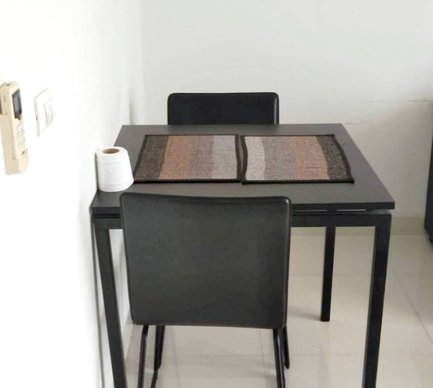 Novana Residence 1br 48sqm 4