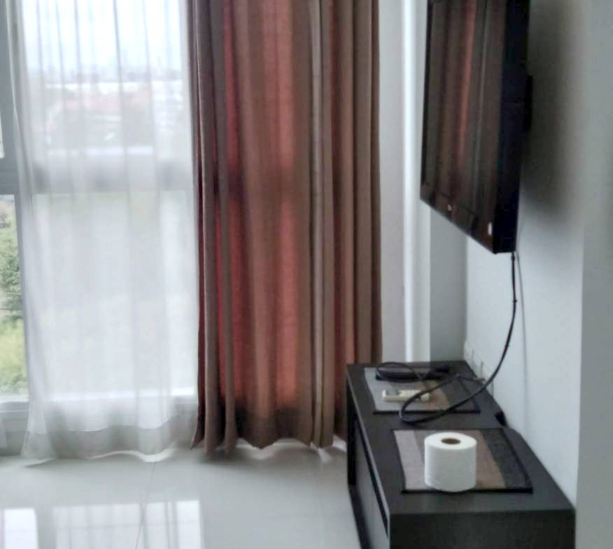 Novana Residence 1br 48sqm 6