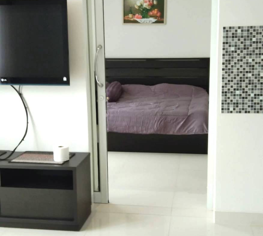 Novana Residence 1br 48sqm 7