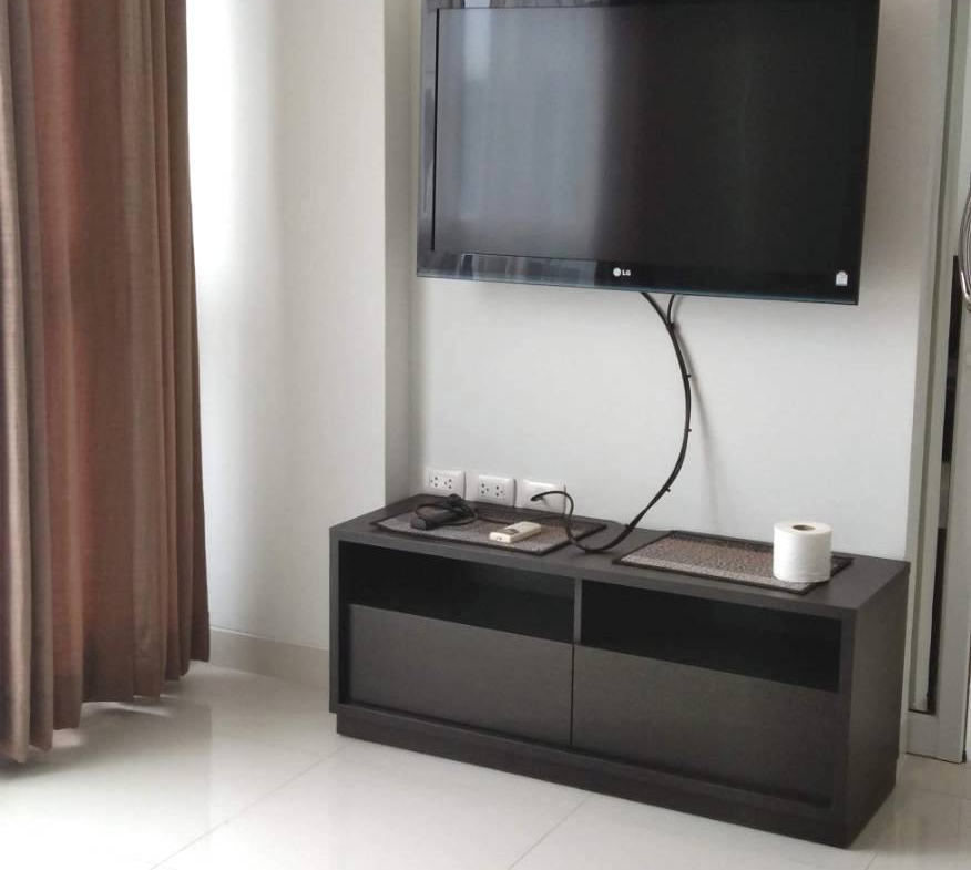 Novana Residence 1br 48sqm 8