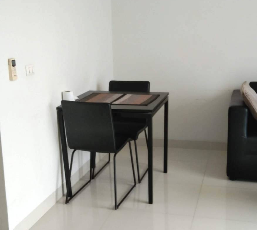 Novana Residence 1br 48sqm 9