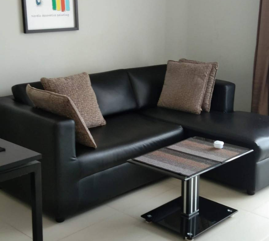 Novana Residence 1br 48sqm 10