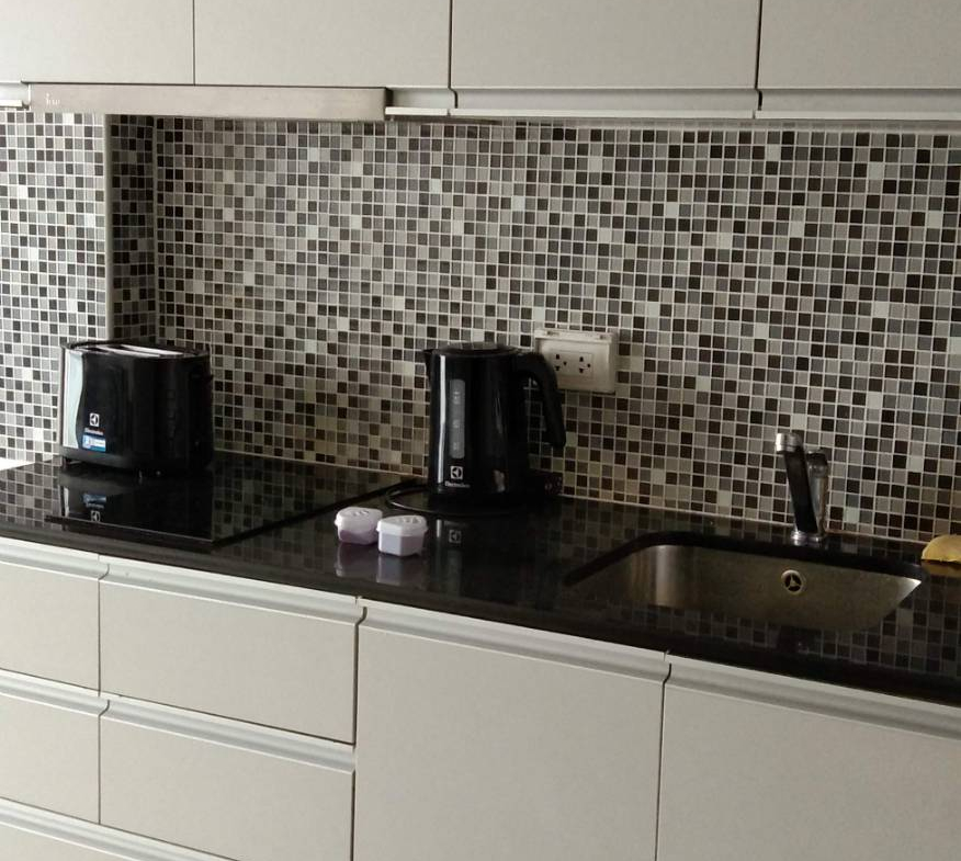 Novana Residence 1br 48sqm 11