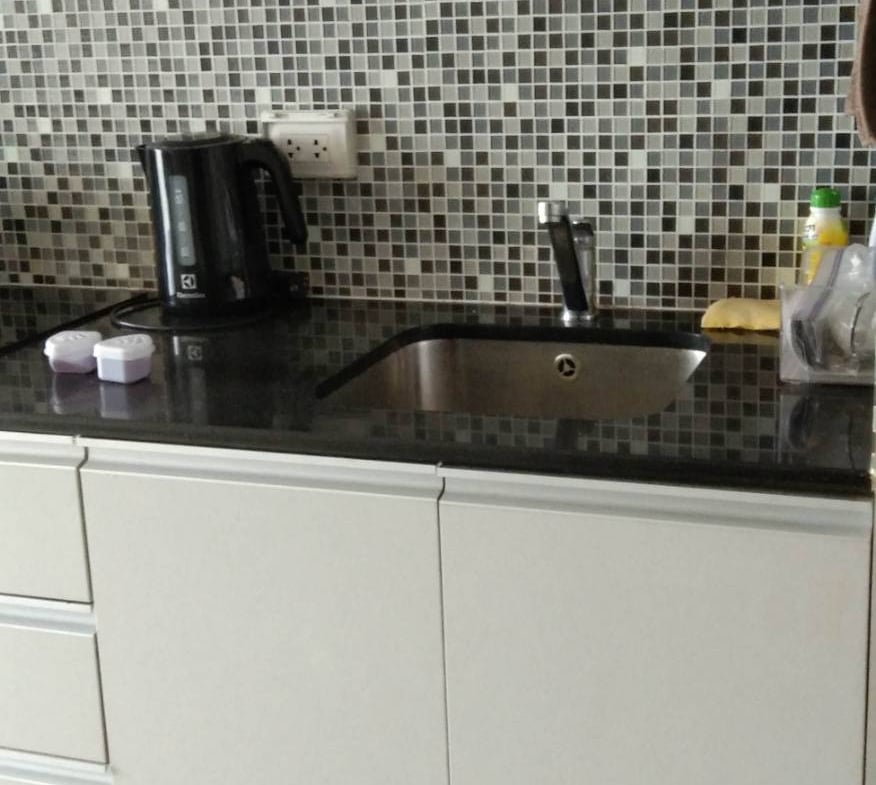 Novana Residence 1br 48sqm 12