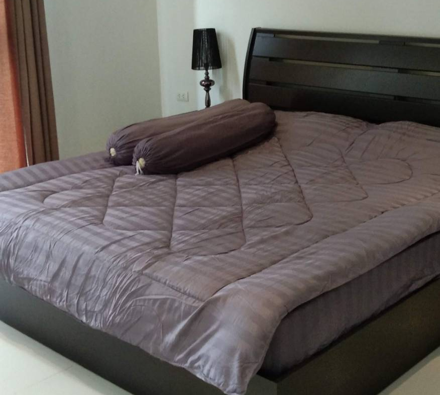 Novana Residence 1br 48sqm 18