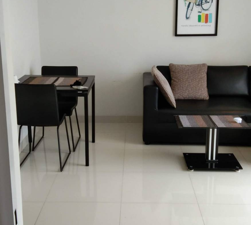 Novana Residence 1br 48sqm 14