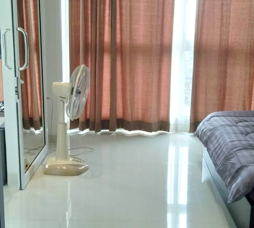 Novana Residence 1br 48sqm 19