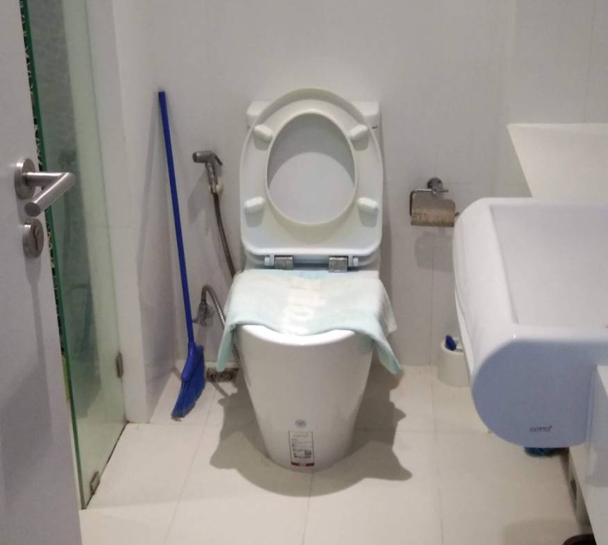 Novana Residence 1br 48sqm 20