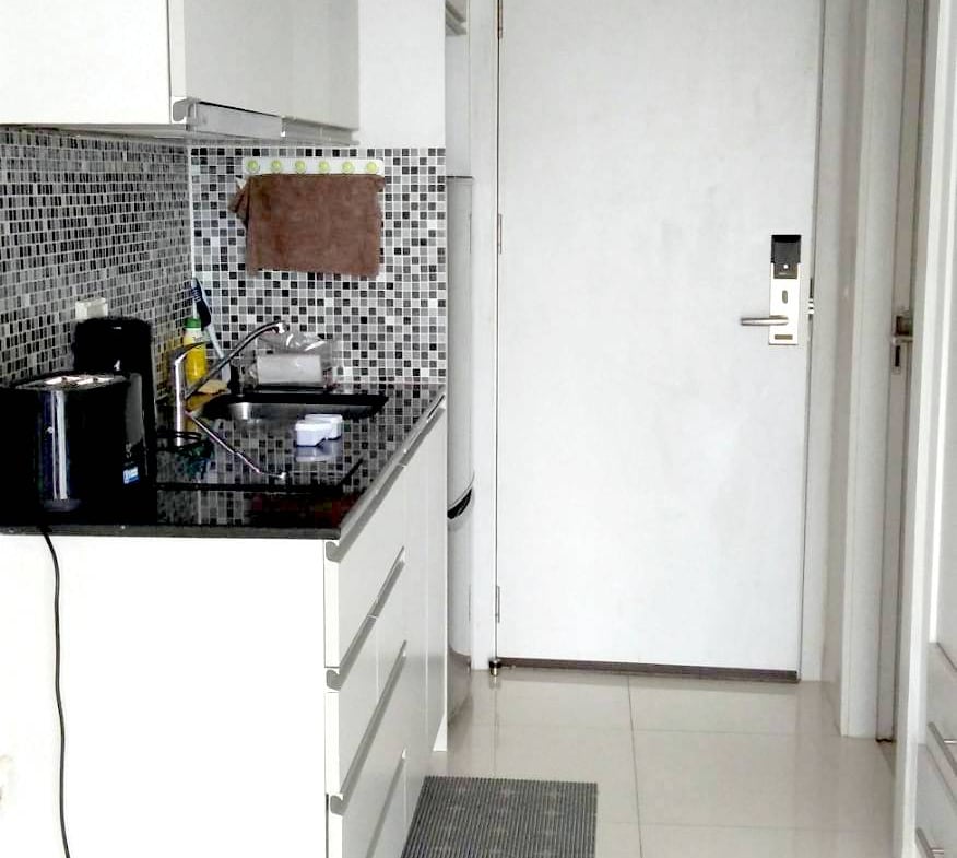 Novana Residence 1br 48sqm 3