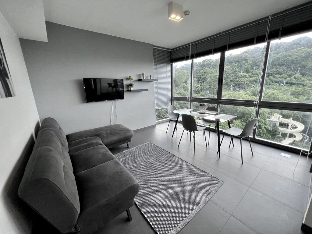 Unixx South Pattaya 2br 62