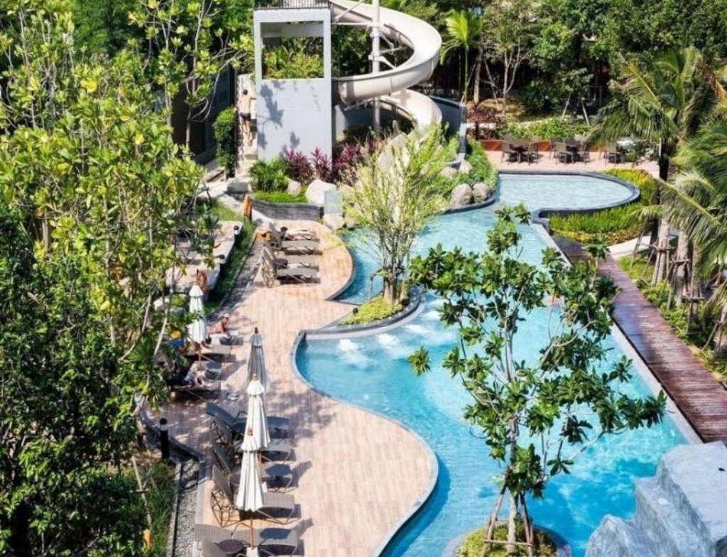 SPC24398_13 Unixx South Pattaya 2br 62