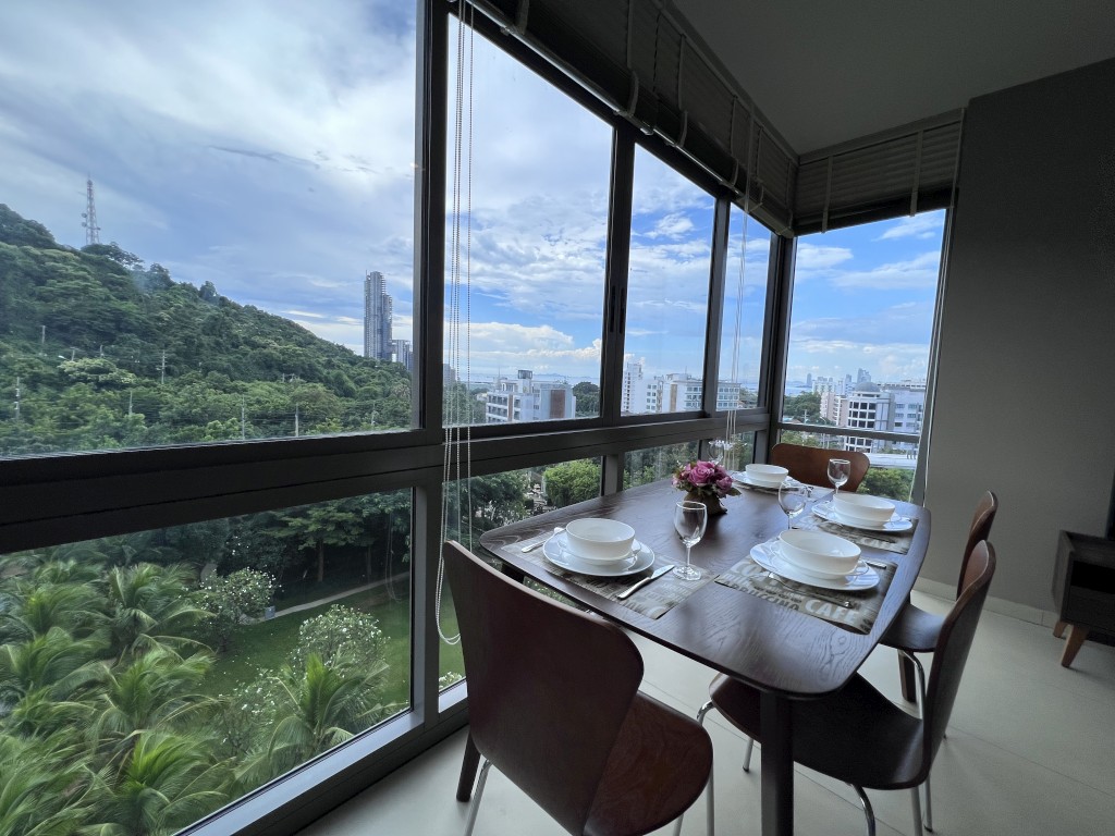 SPC24398_5 Unixx South Pattaya 2br 62