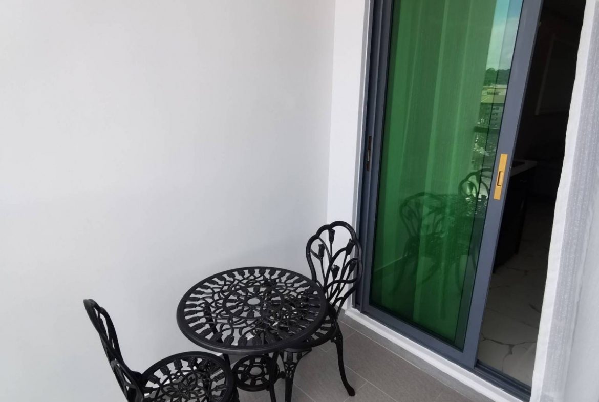 Arcadia Millennium Tower 1br 35sqm 2