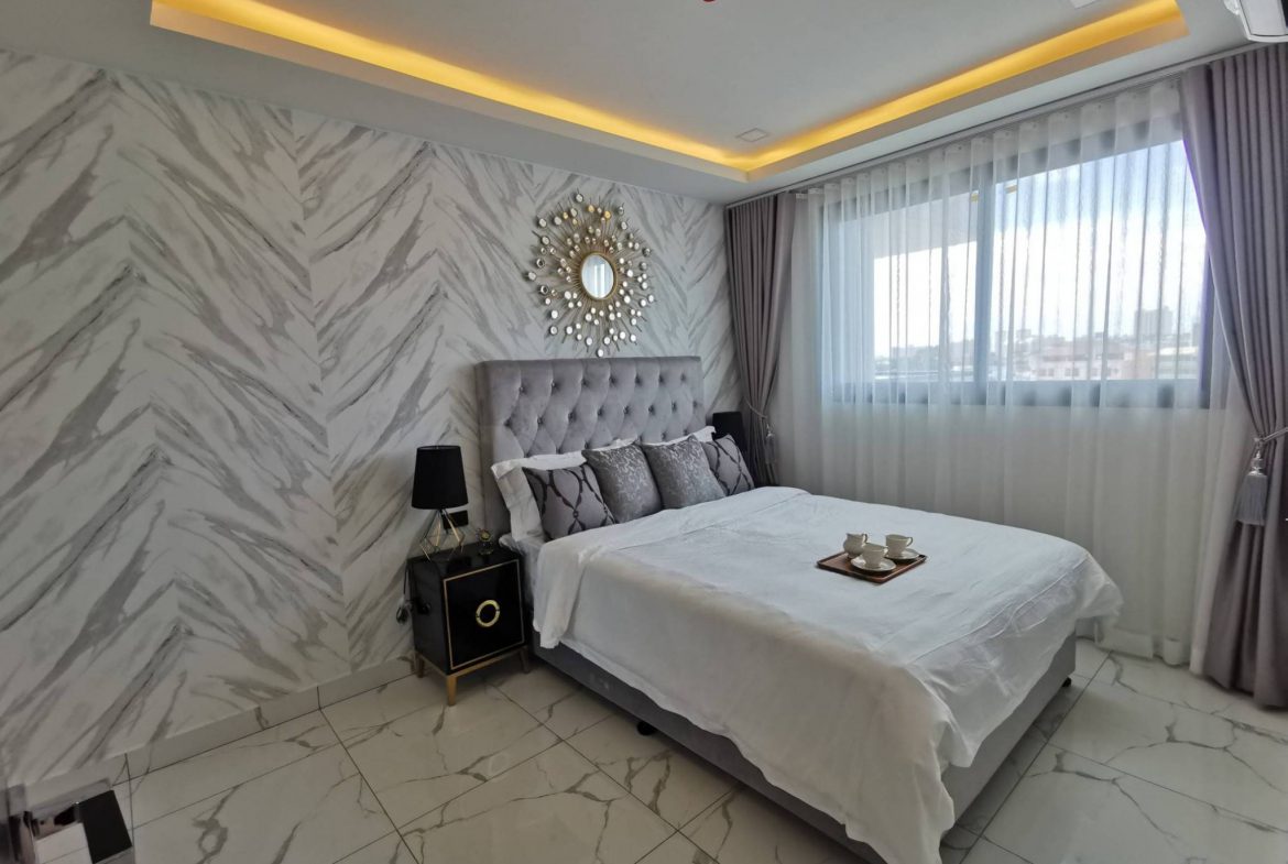 Arcadia Millennium Tower 1br 35sqm 11