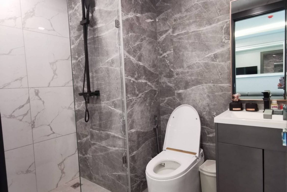 Arcadia Millennium Tower 1br 35sqm 13