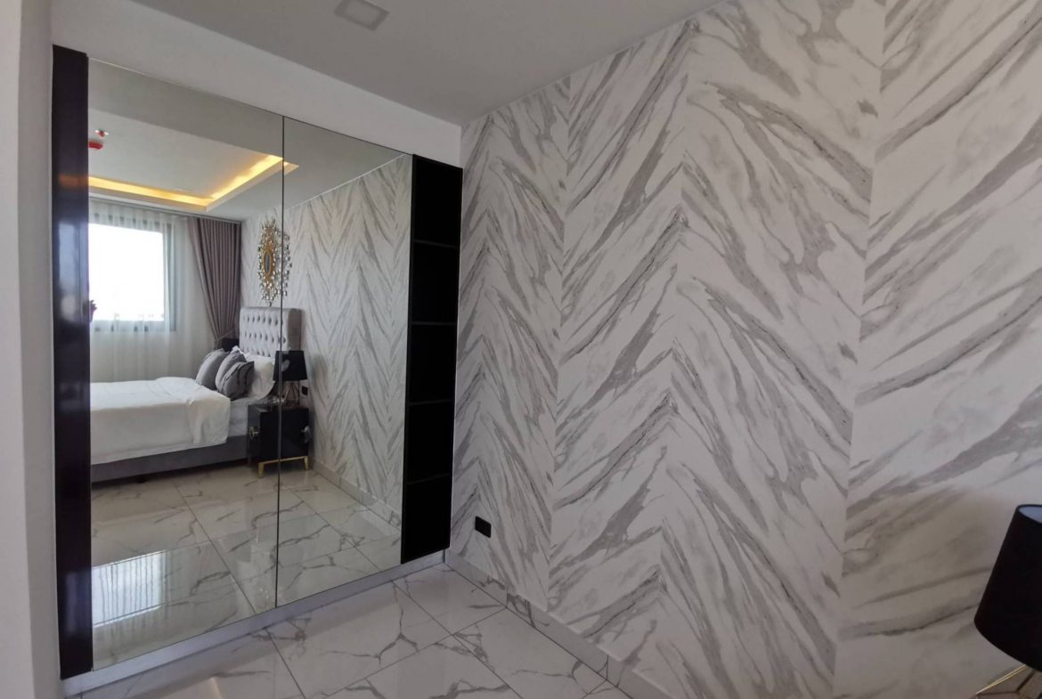 Arcadia Millennium Tower 1br 35sqm 6