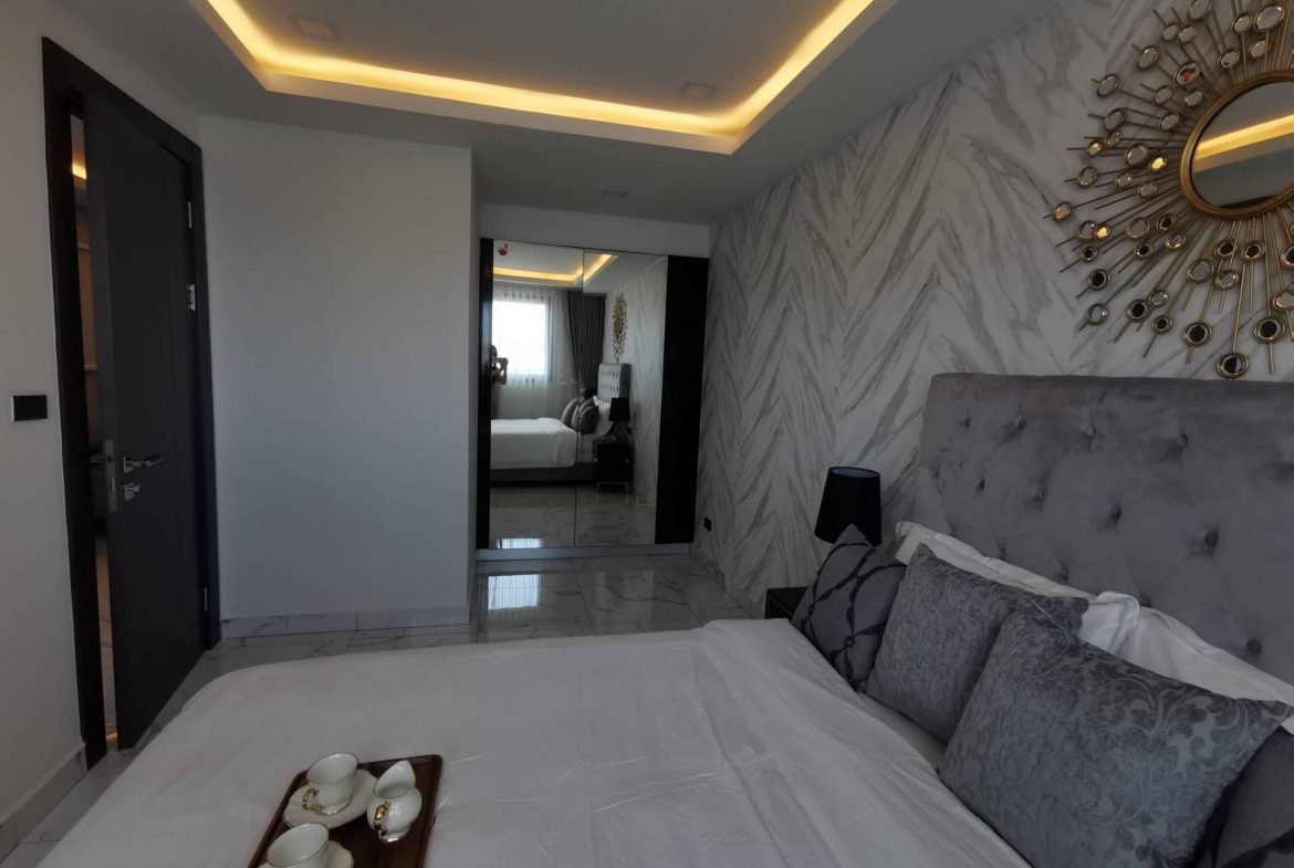 Arcadia Millennium Tower 1br 35sqm 7