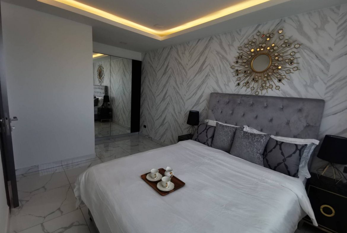 Arcadia Millennium Tower 1br 35sqm 8