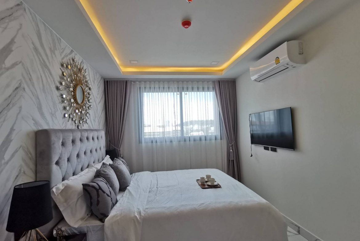 Arcadia Millennium Tower 1br 35sqm 9