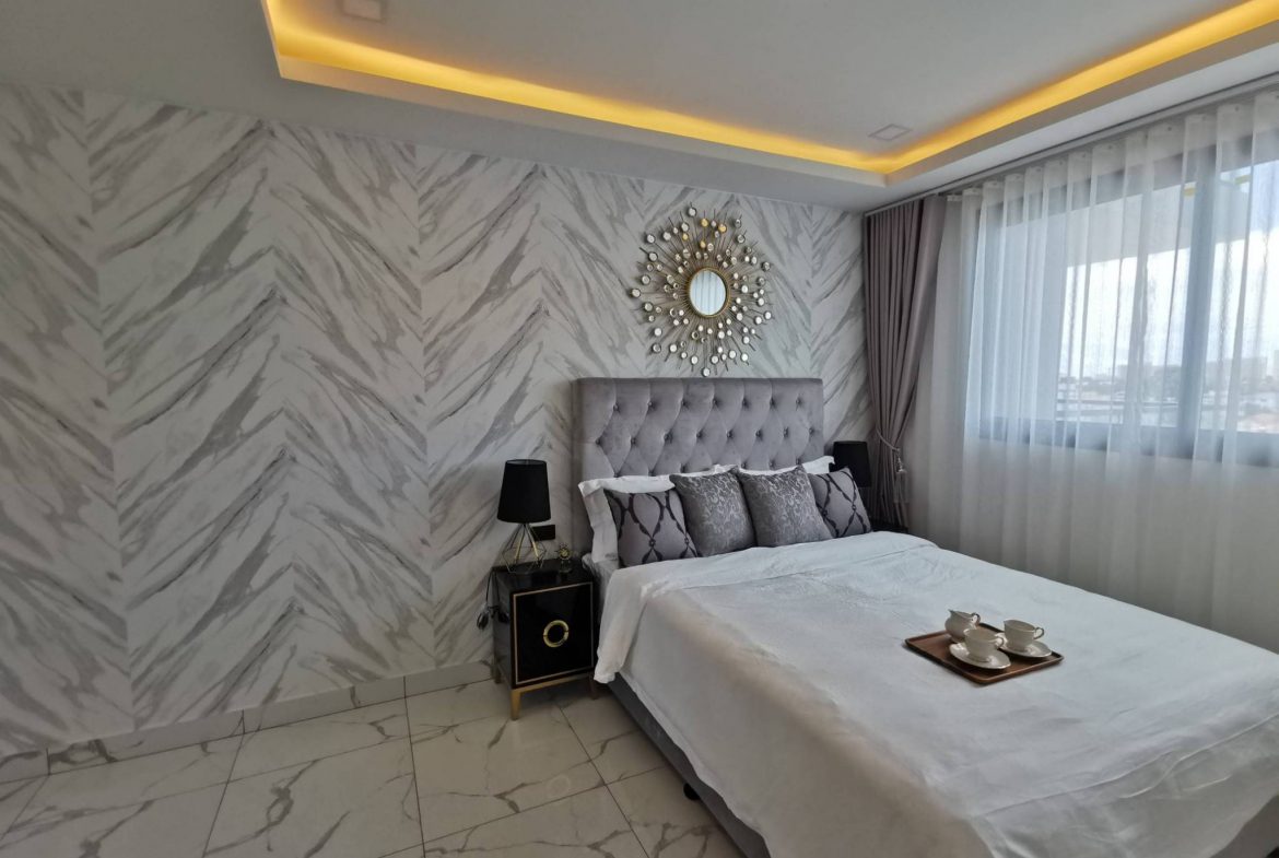 Arcadia Millennium Tower 1br 35sqm 10