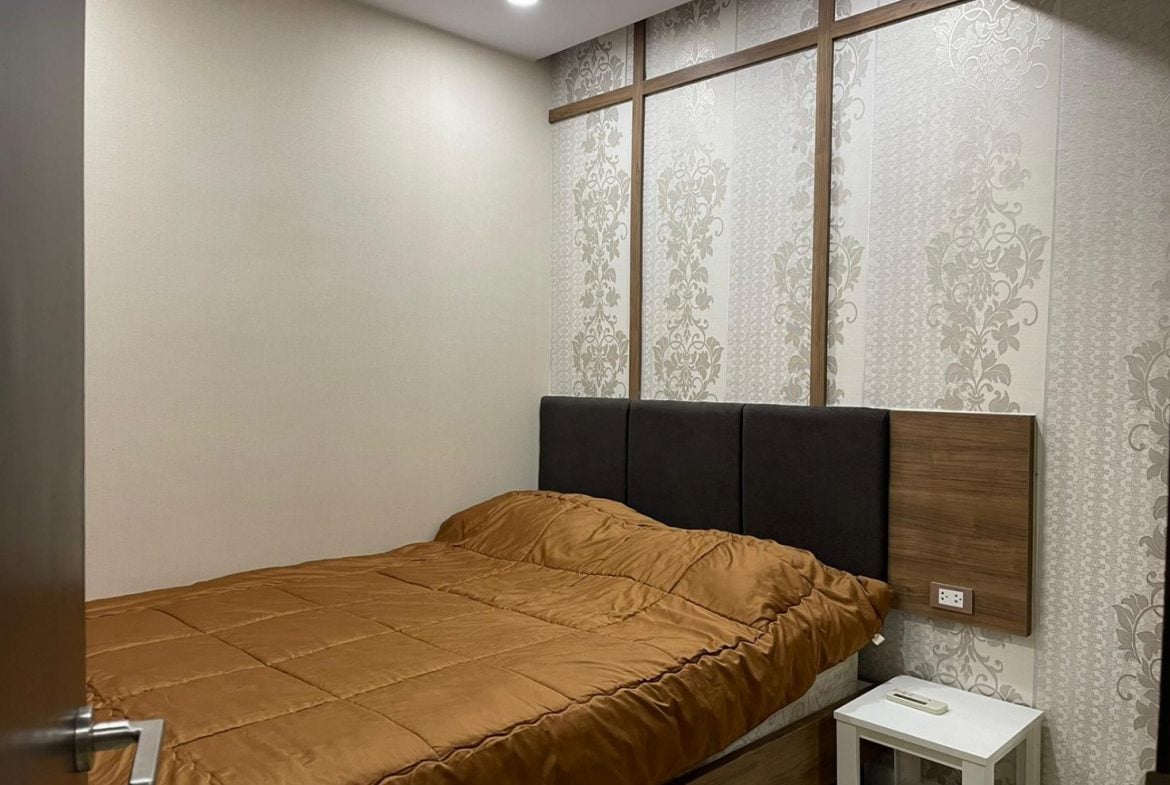 Dusit Grand condo view 2br 53sqm 3