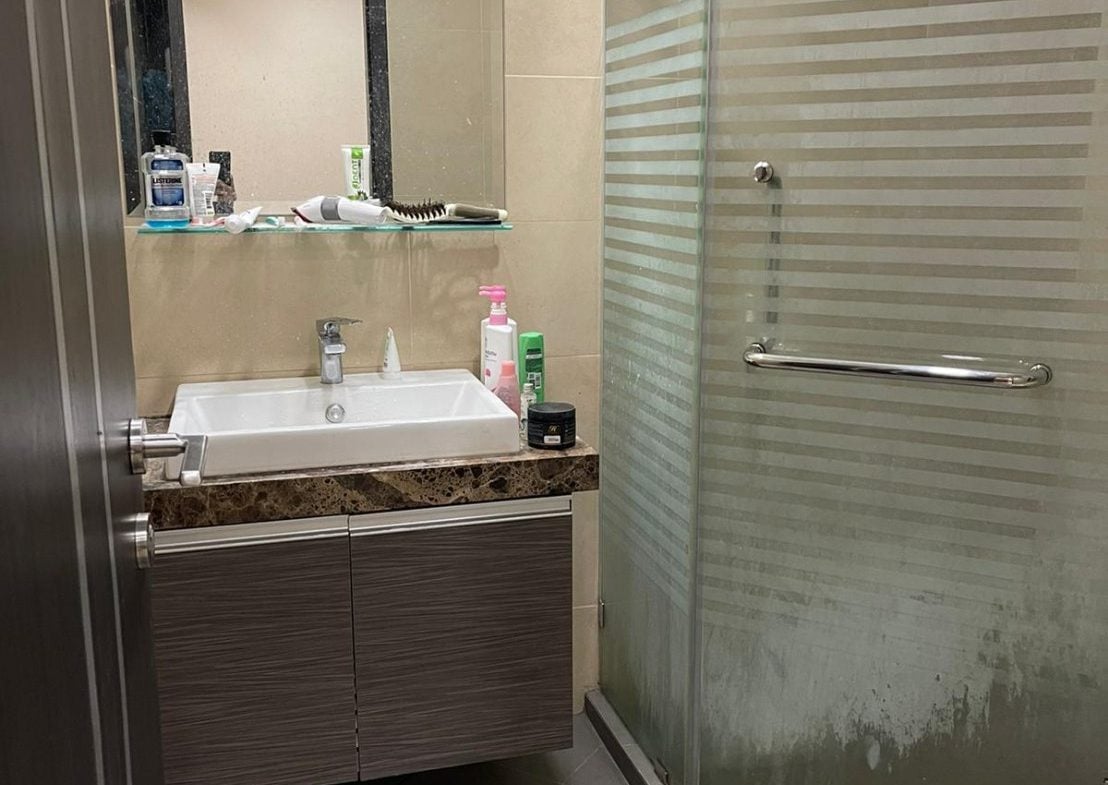 SPC24718_3 Dusit Grand condo view 2br 53sqm 4