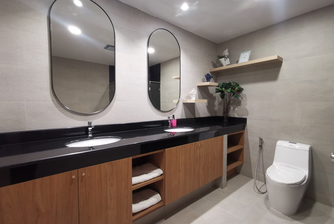 Gardenia Pattary 1br 116