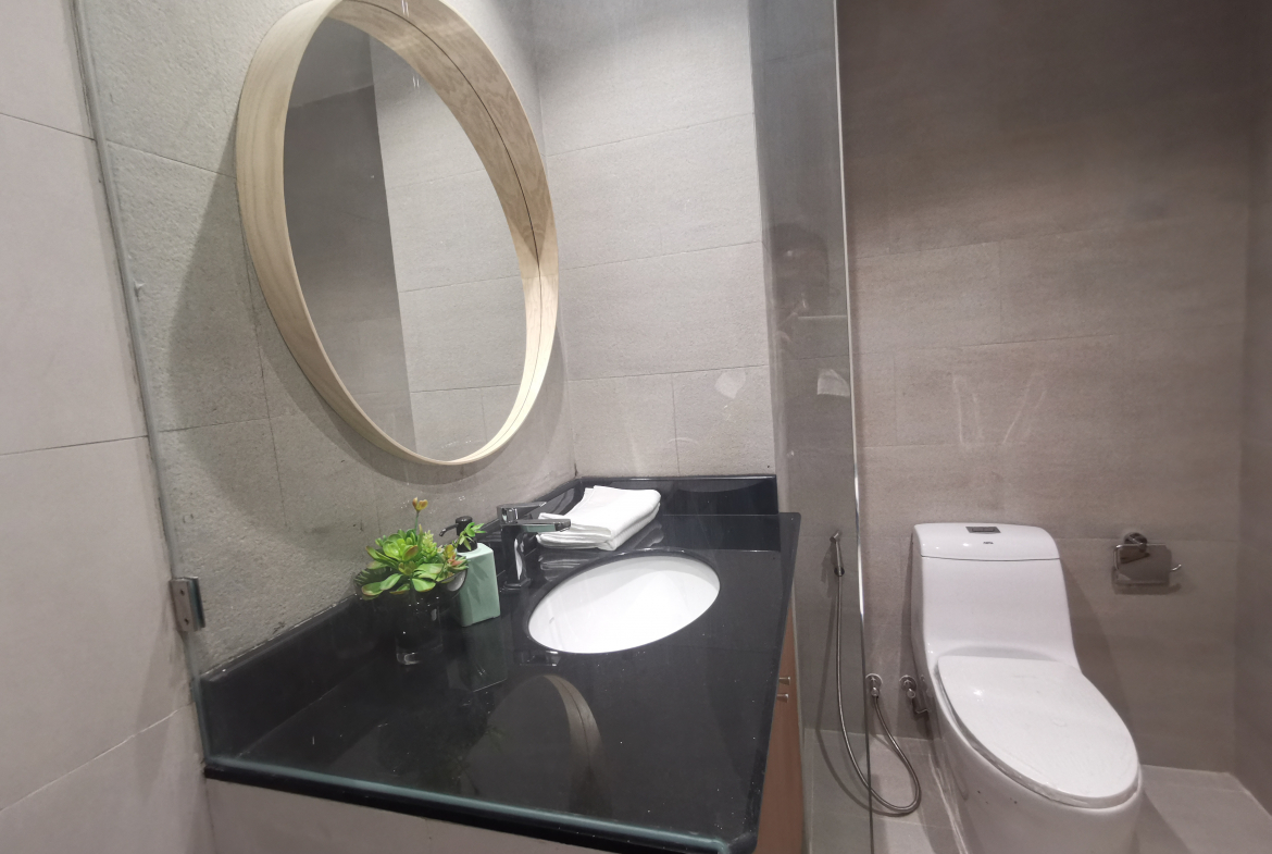 Gardenia Pattary 1br 116