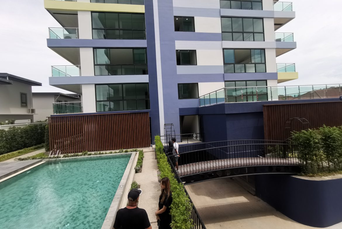 Gardenia Pattary 1br 116