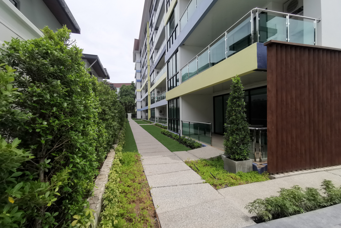 Gardenia Pattary 1br 116