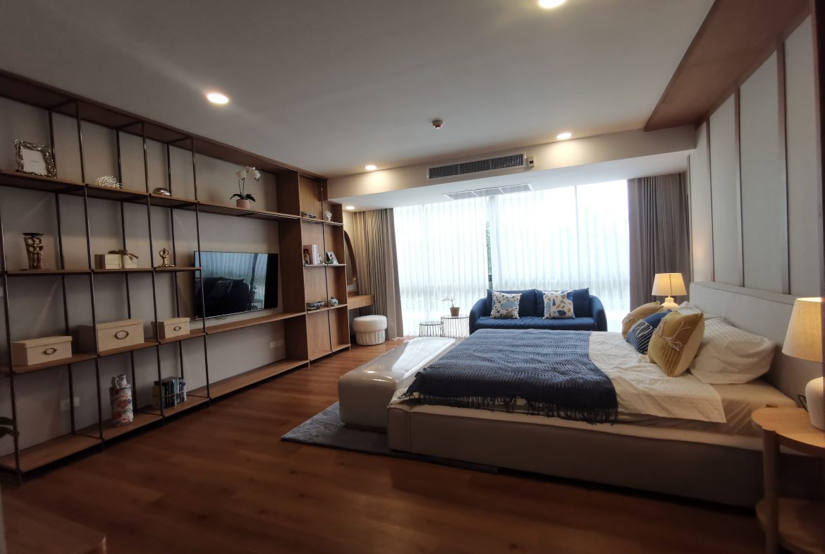 Gardenia Pattary 1br 116