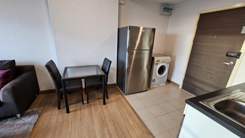 Supalai Mare Pattaya 1br 47sqm 9