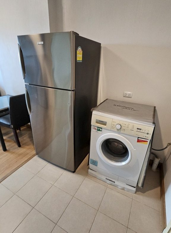 Supalai Mare Pattaya 1br 47sqm 10