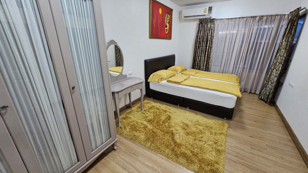 Supalai Mare Pattaya 1br 47sqm 13