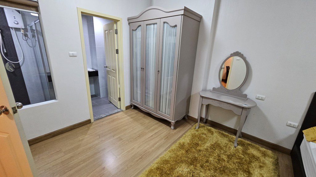 Supalai Mare Pattaya 1br 47sqm 14