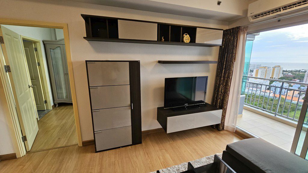 Supalai Mare Pattaya 1br 47sqm 8