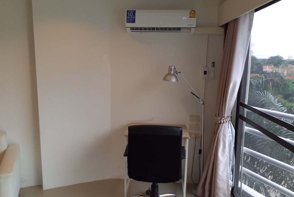 View Talay Condo 2 0br 37sqm 3