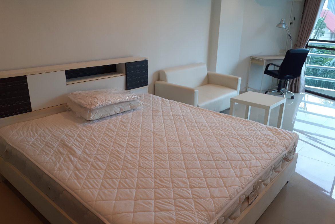 SPC24853_3 View Talay Condo 2 0br 37sqm 4