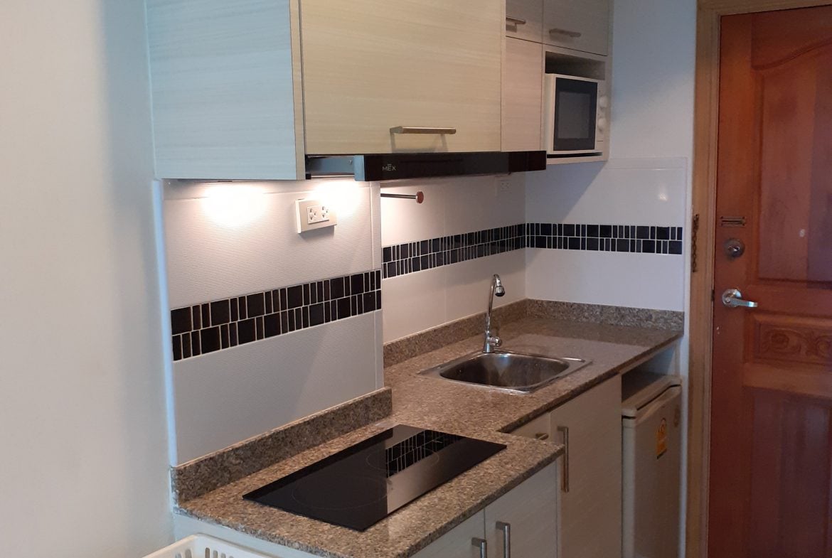 SPC24853_5 View Talay Condo 2 0br 37sqm 6